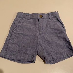 JANIE AND JACK boys shorts